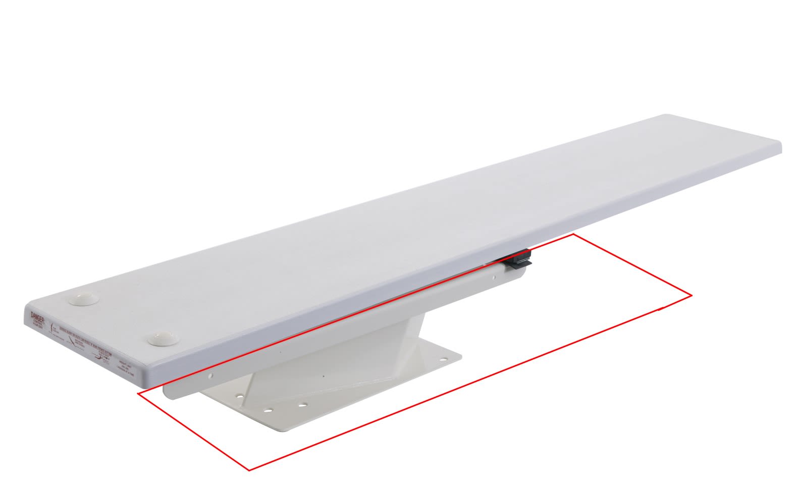 SR Smith 1/2 Steel Meter Stand (10) | 70-209-502