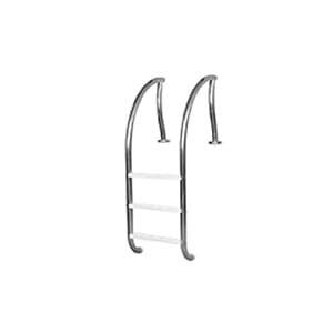SR Smith Designer Series 3 Tread Pool Ladder w/ Sure Step Treads | DR-