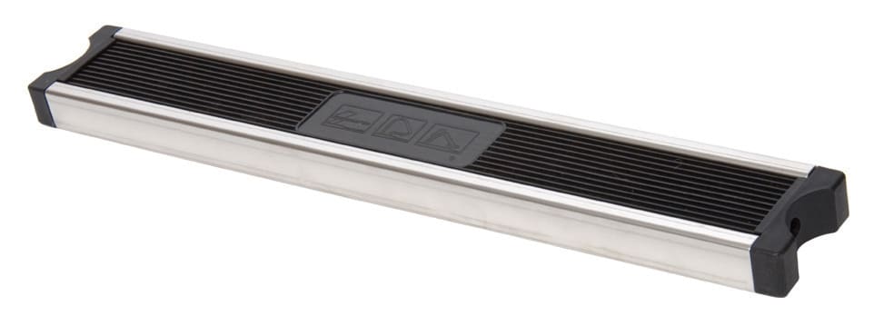 SR Smith 20" Elite Stainless Steel Ladder Tread, No Hardware | LTDF-10