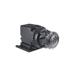 Stenner Adjustable Peristaltic Pump w/ 1/4" Tube 120V/60Hz | 45MJL5A1S