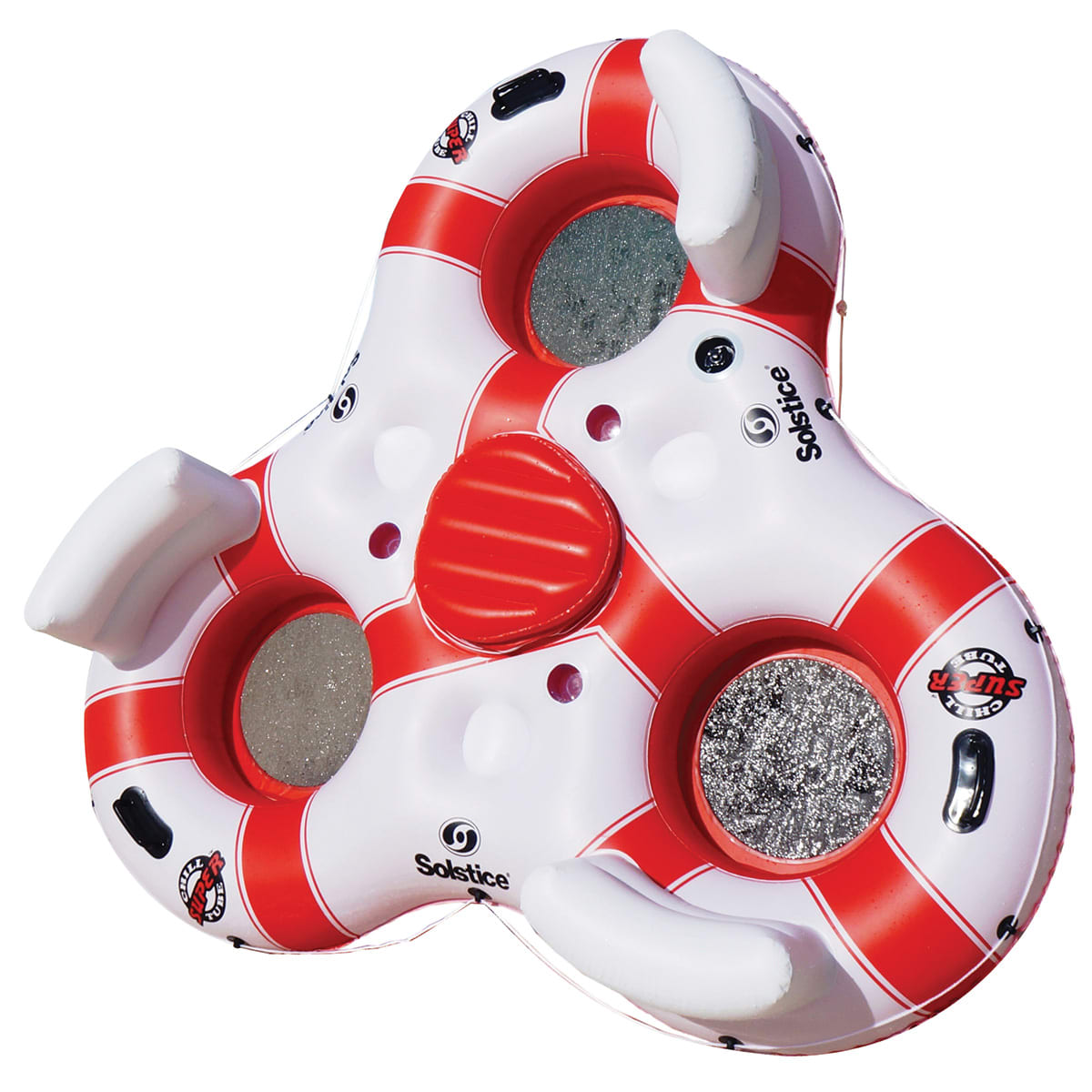 Swimline Super Chill 3 Person River Tube | 17003