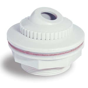 Swimline Standard Return Fitting | 8949
