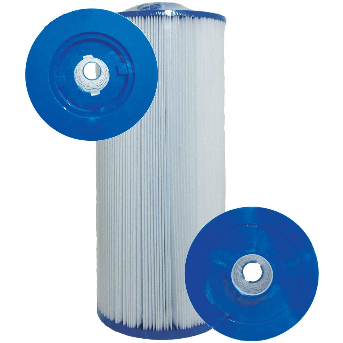 Unicel Replacement Filter Cartridge 60 sf Jacuzzi Premium Spas | 6CH-9