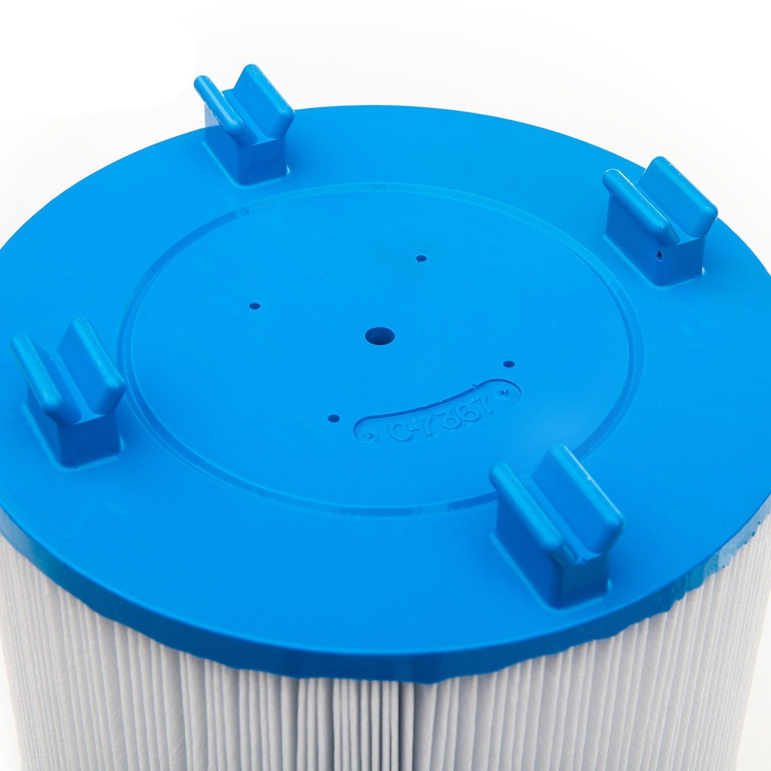 Unicel Replacement Filter Cartridge for 67 sf Dimension One Spa | C-73