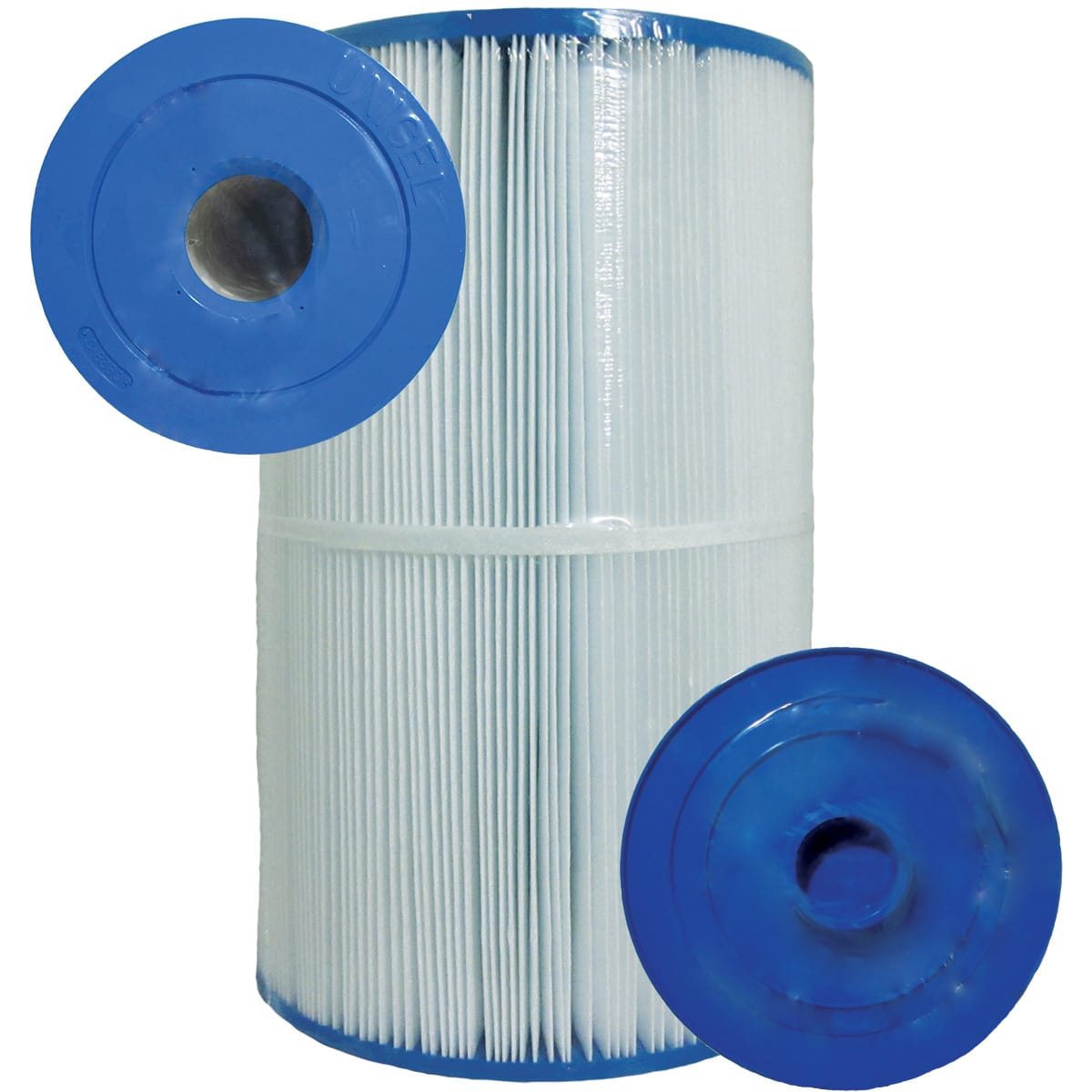 Unicel Replacement Filter Cartridge 80 sf Sundance MicroClean Spa | C-