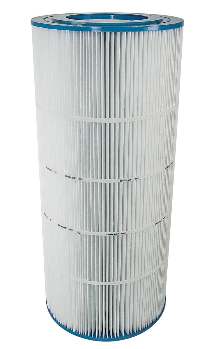 Unicel Replacement Filter Cartridge 100 sf 9000 Series Aquapro Apex |