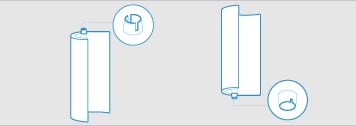 Unicel 24" DE Filter Grid for Pentair Purex | FG-1248