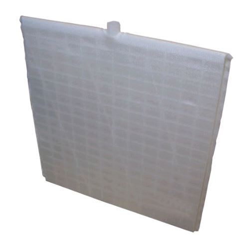 Unicel 16-1/2" x 18" DE Filter Grid for Sta-Rite System 3/Swimquip | F