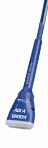 Water Tech Pool Blaster Aqua Broom Battery Operated Pool Cleaner | 100