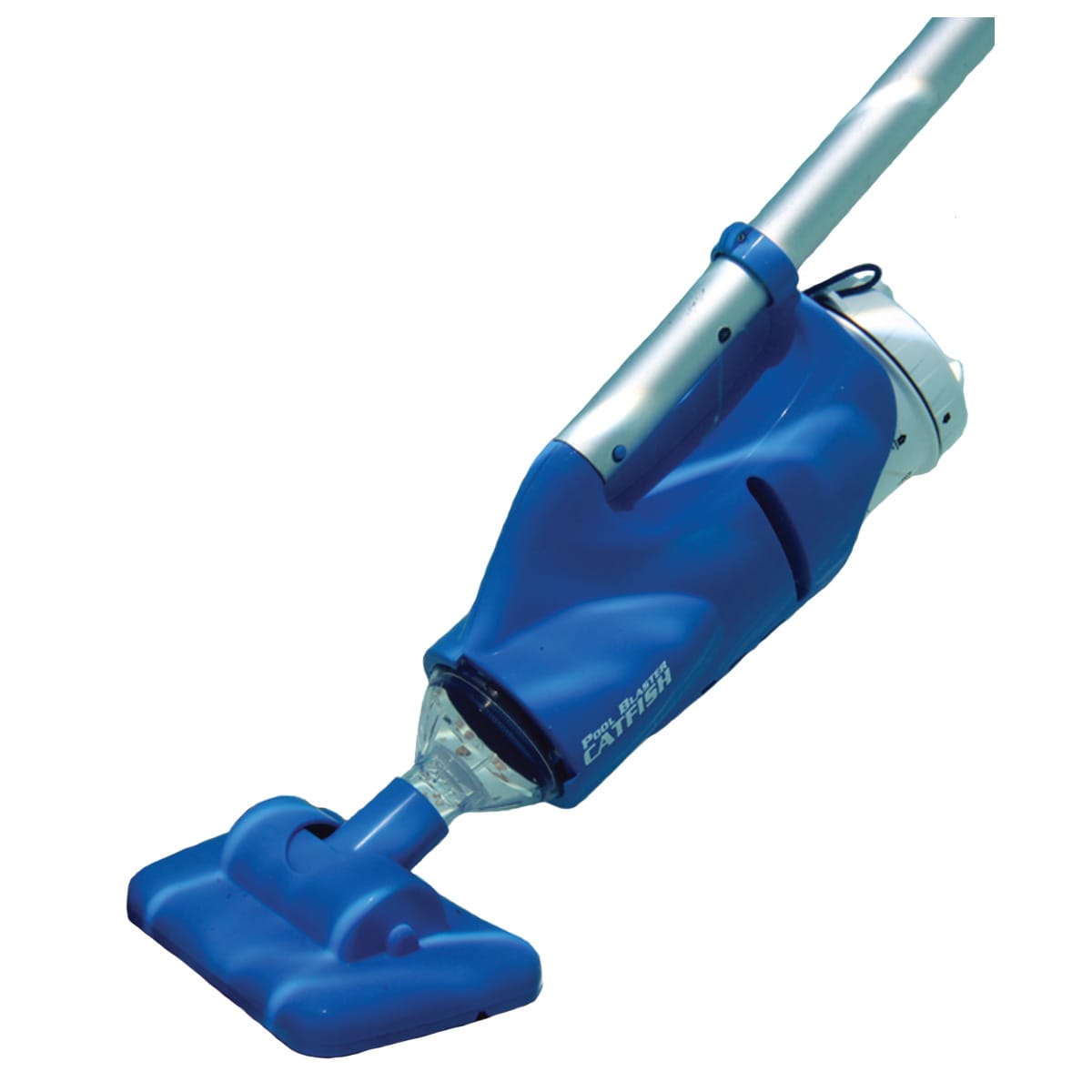 Water Tech Pool Blaster Catfish Cordless Pool/Spa Vacuum, Lithium Batt