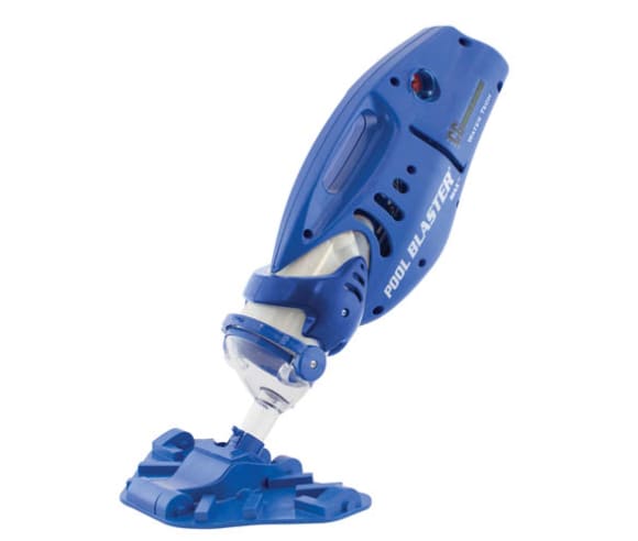 Water Tech Pool Blaster Max CG Commercial Pool Cleaner, Rechargeable L