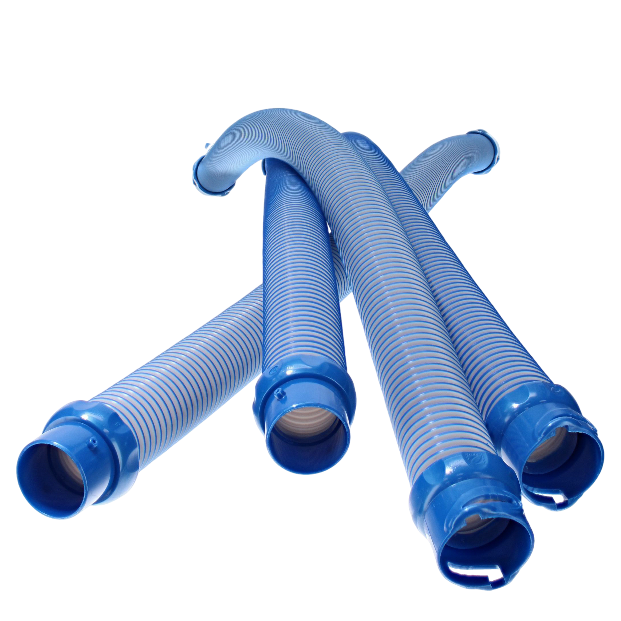 Zodiac 1 Meter Twist Lock Hose Replacement Kit, 12/Pack | R0527800