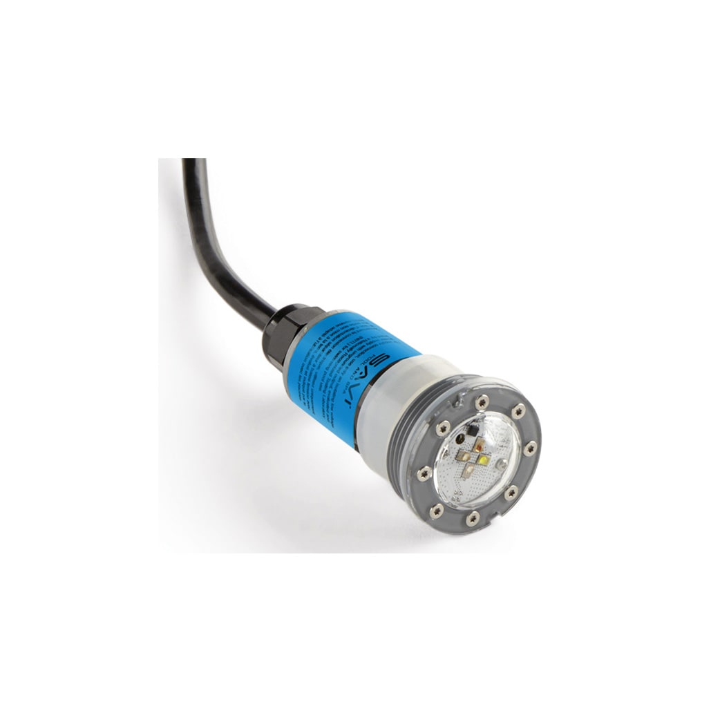 Zodiac Jandy Savi Mini Melody Pool Light, 100' Cord 12V 6W | SAVMIN100