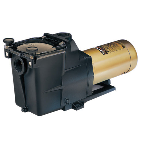 Hayward Super Pump Inground Pool Pump, Expert Line, 3/4 HP (SP2605X7)
