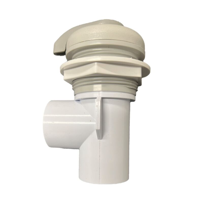 303186 VALVE, WATERFALL ON OFF