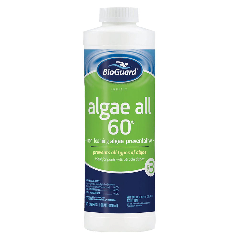 Algae All 60 | 23060BIO