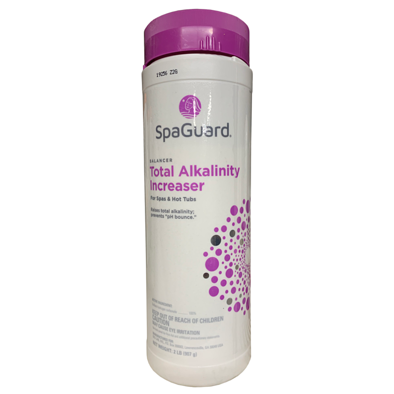 42630bio Total Alkalinity Increaser