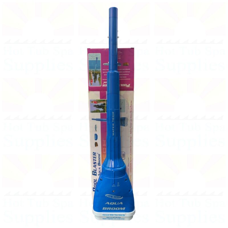 Aqua Broom