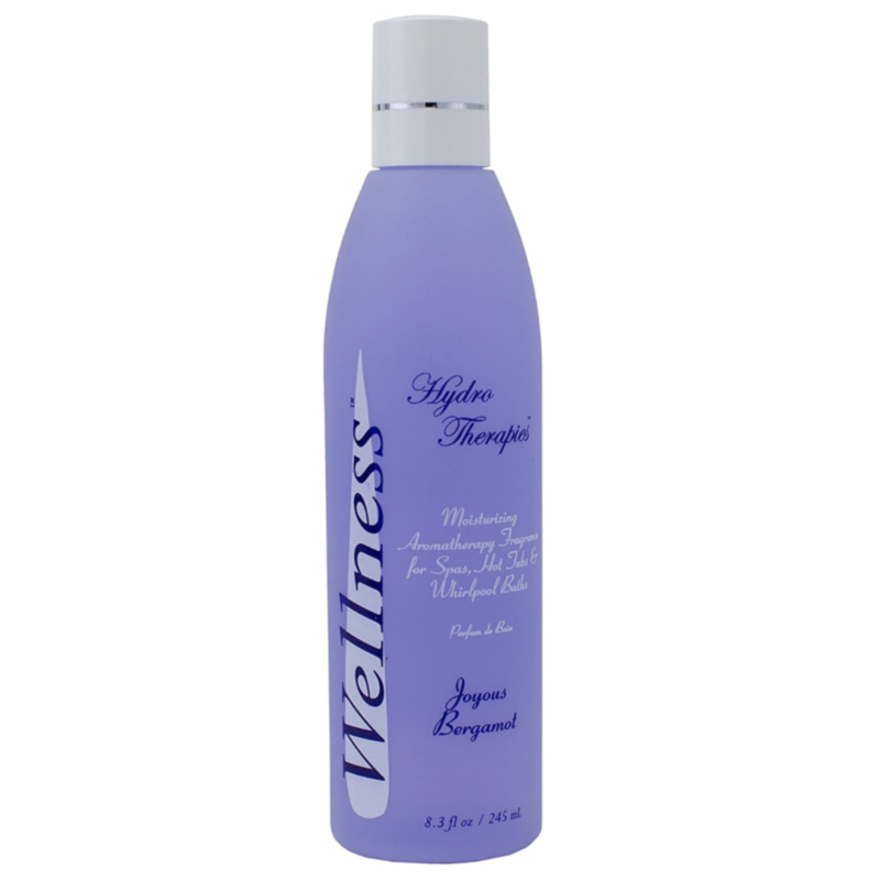 Wellness Joyous Bergamot