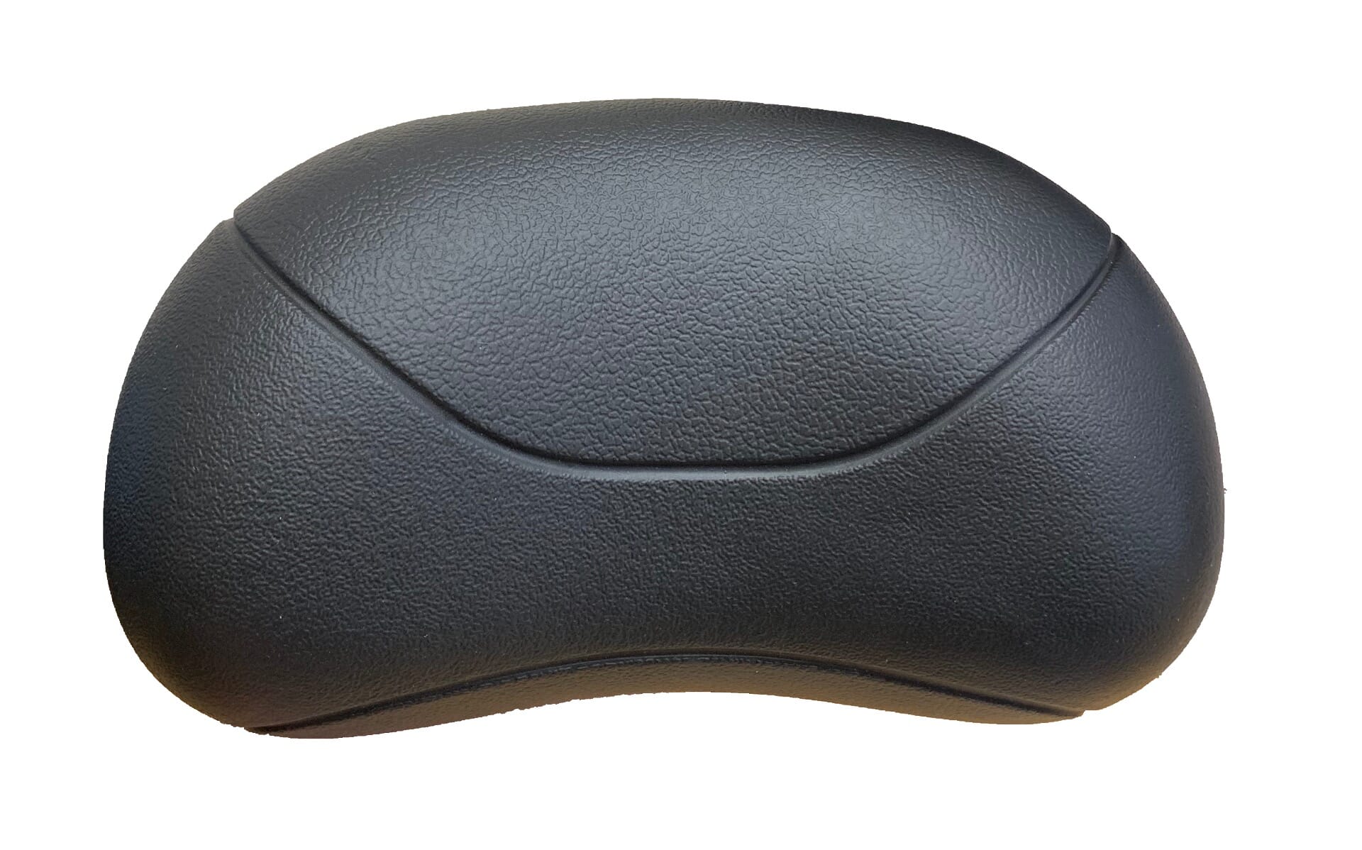 Replacement Black Hot Tub Pillow for Blue Whale Spa