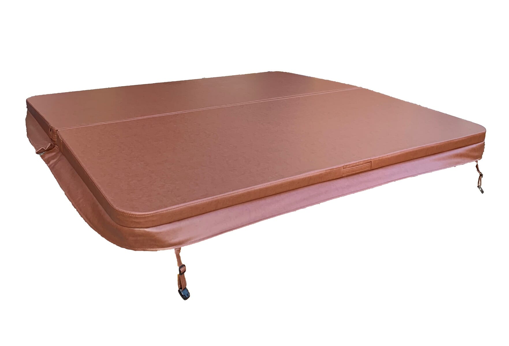 Happy Hot Tubs Custom Hot Tub Cover - Up to 2.4m