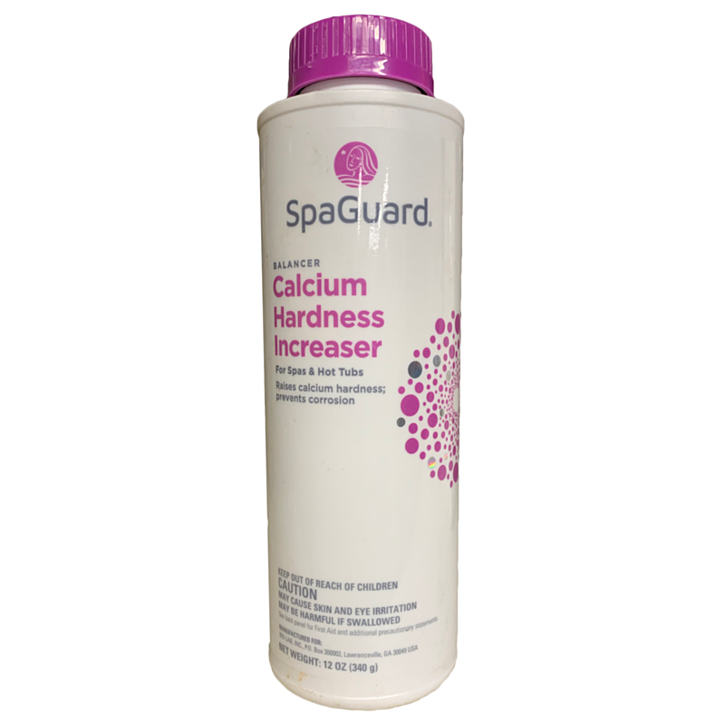 42636bio Calcium Hardness Increaser
