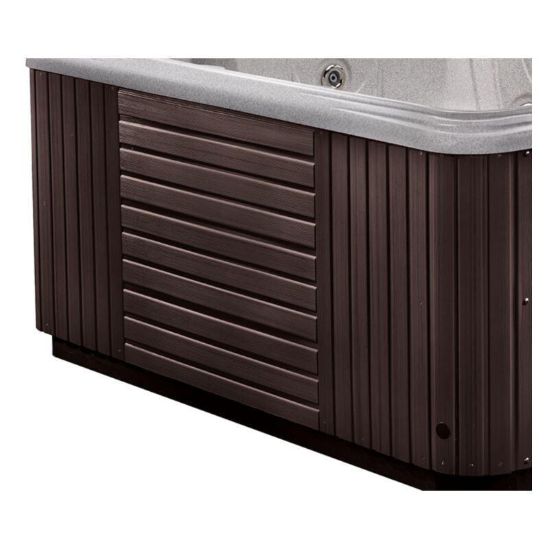 Vanto Side and Back Panels