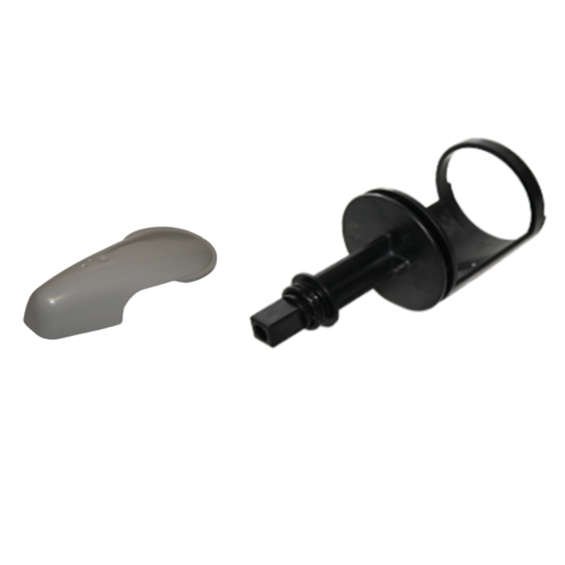 Caldera Diverter Assembly 72347 & 39230