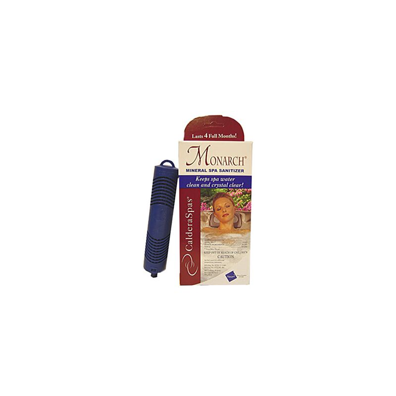 Caldera Silver Ion Cartridge