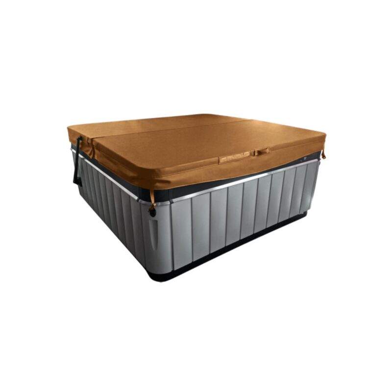 Tarino/Capitolo Cover 2016-2018 Caramel 304003
