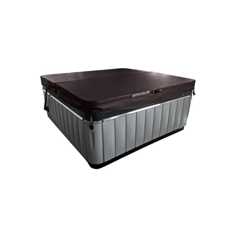 Palatino Cover 2012-2018 Chestnut 303994