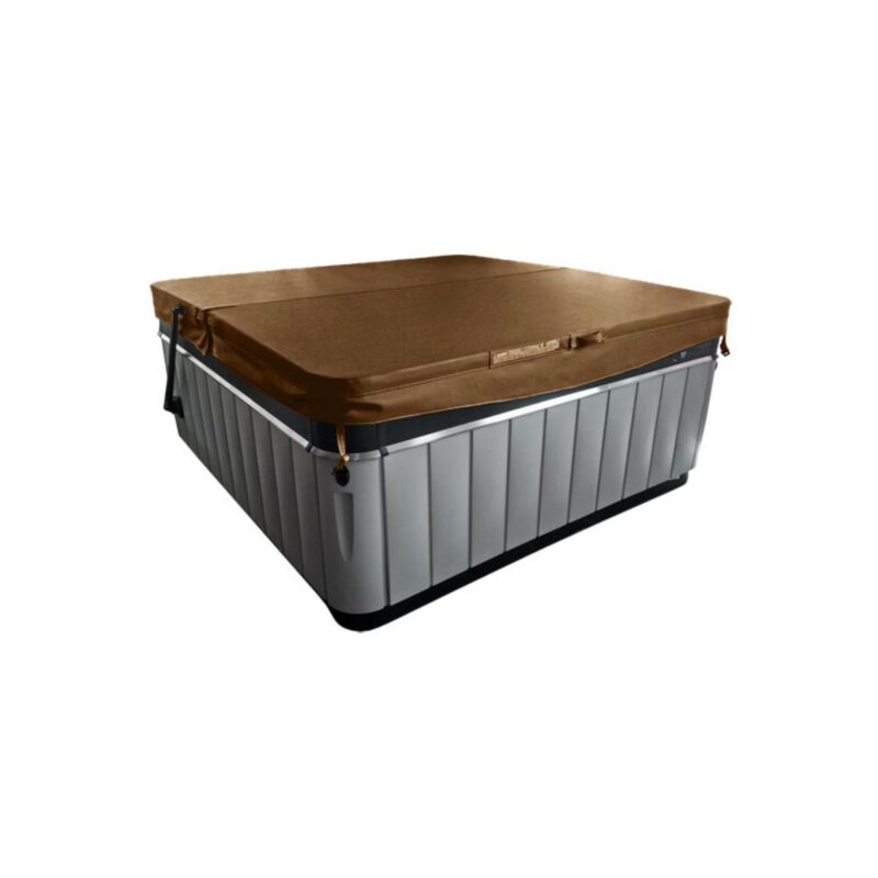 Geneva/Niagara Cover 2016-2021 Taupe 303879