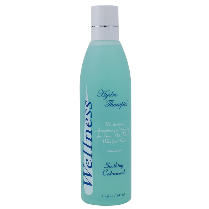 Wellness Soothing Cedarwood