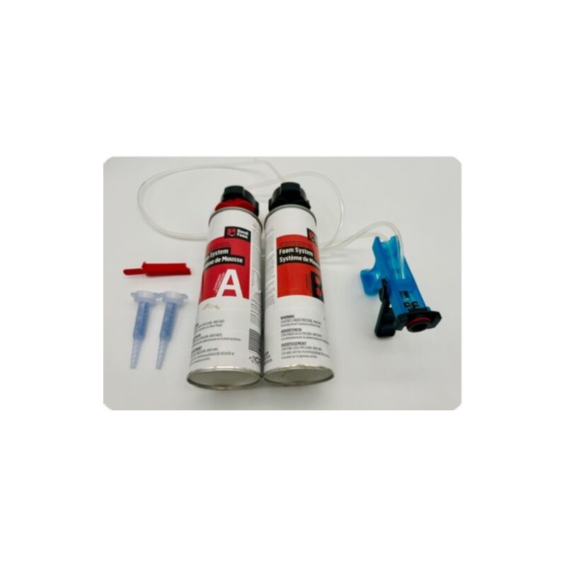 70293 Spray Foam