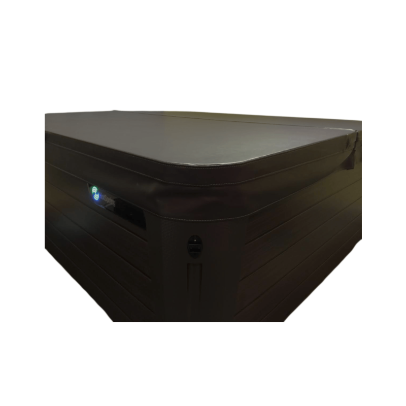 Grandee Cover Side to Side 2014-Current Chocolate 303694