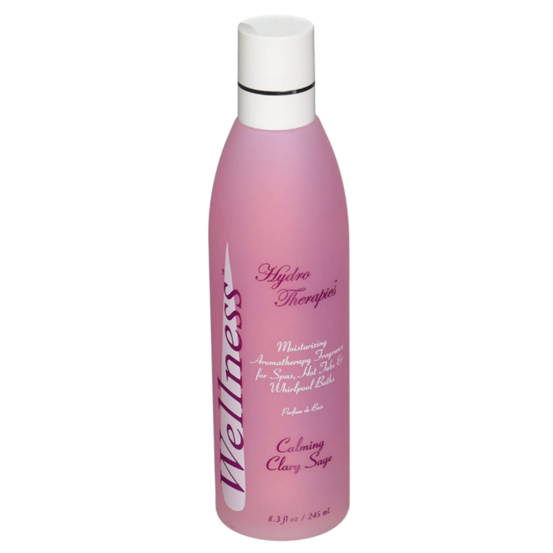 Wellness Calming Clary Sage
