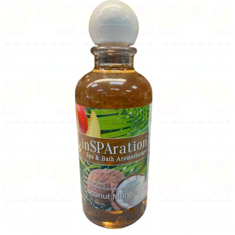 inSPAration Coconut Mango