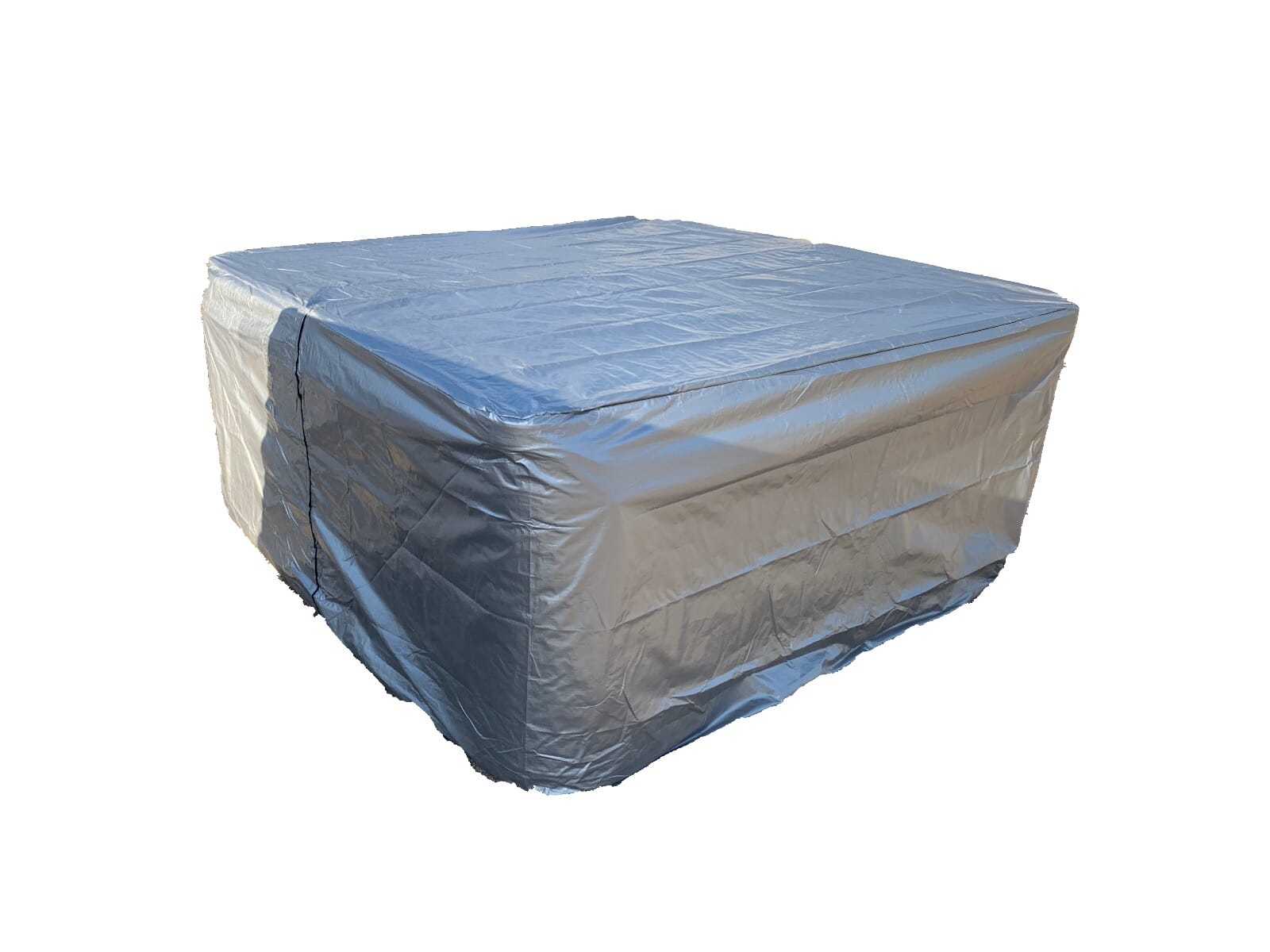 Hot Tub Protection Bag - 2130mm x 1930mm x 1020mm