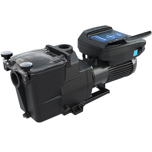 Hayward Super Pump VS 700 Variable Speed Inground Pool Pump, 1.65 HP,