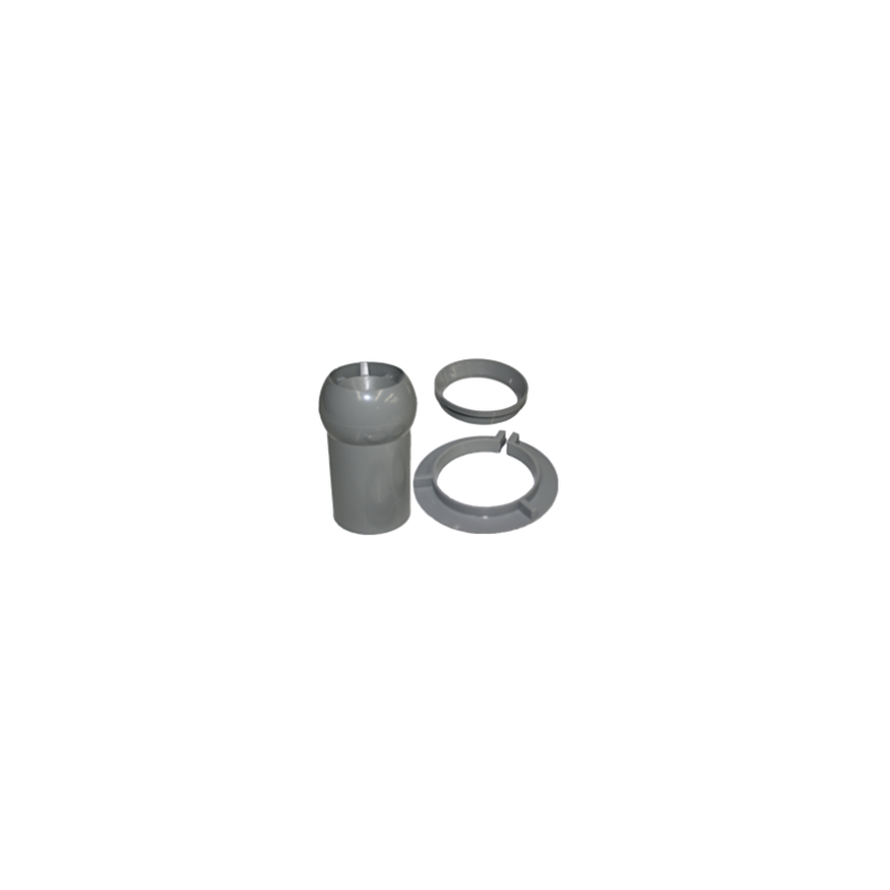 005044 Jet VSR Eyeball Set Assembly Directional
