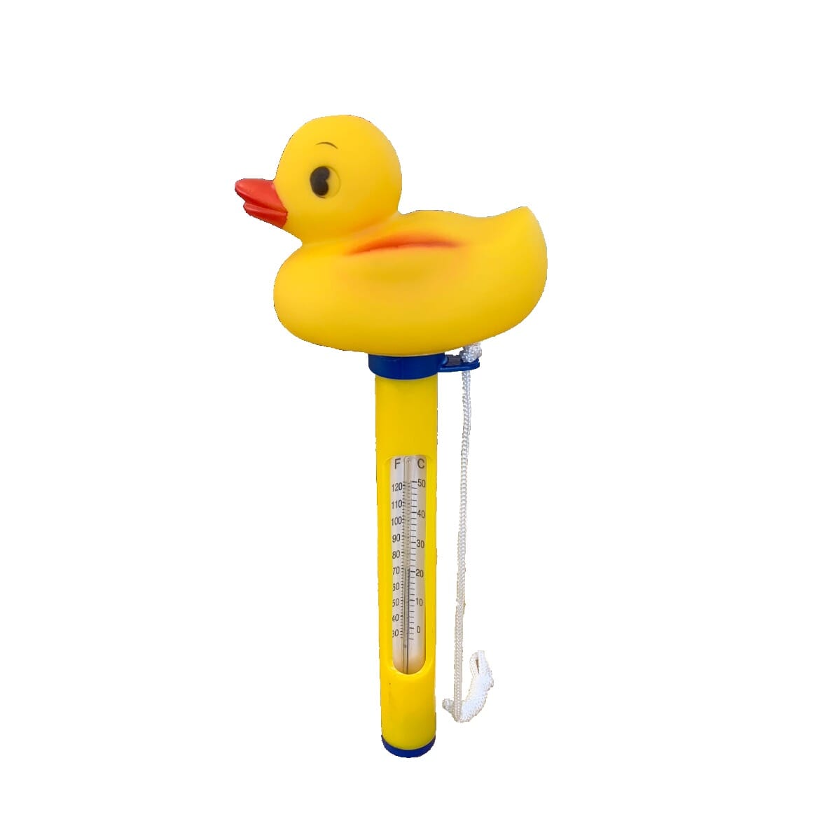 Floating Duck Thermometer
