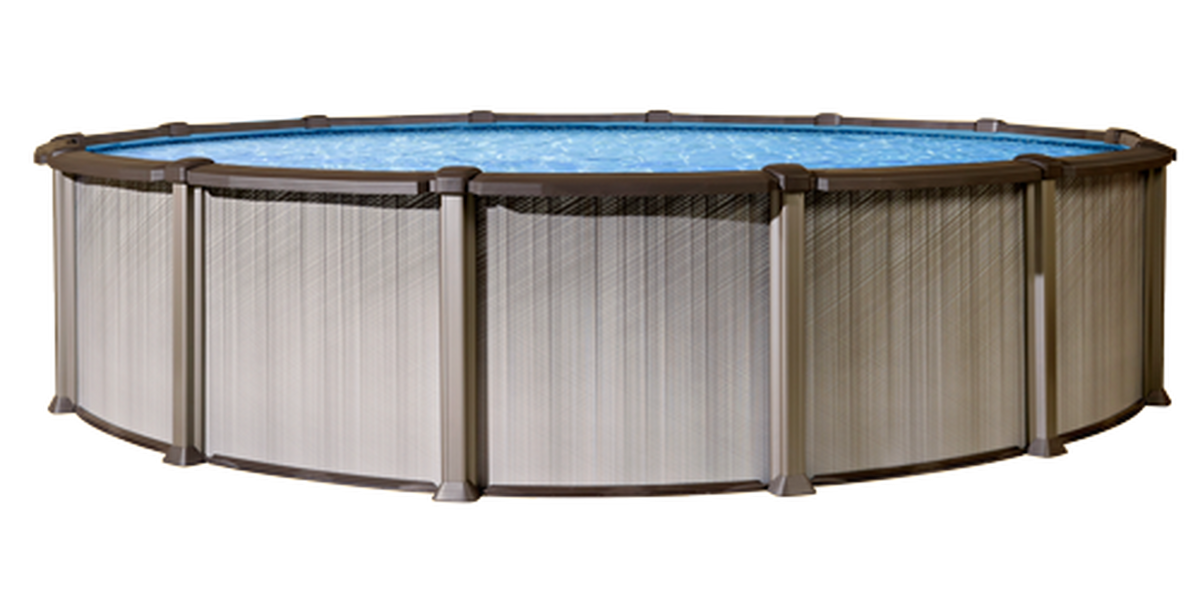 Elixir Above Ground Swimming Pool Package (Discontinued-Limited Availa