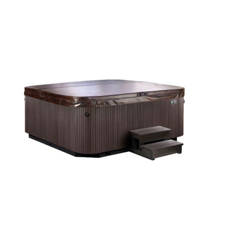 Gleam  Cover 2013-2017 Chestnut 303988