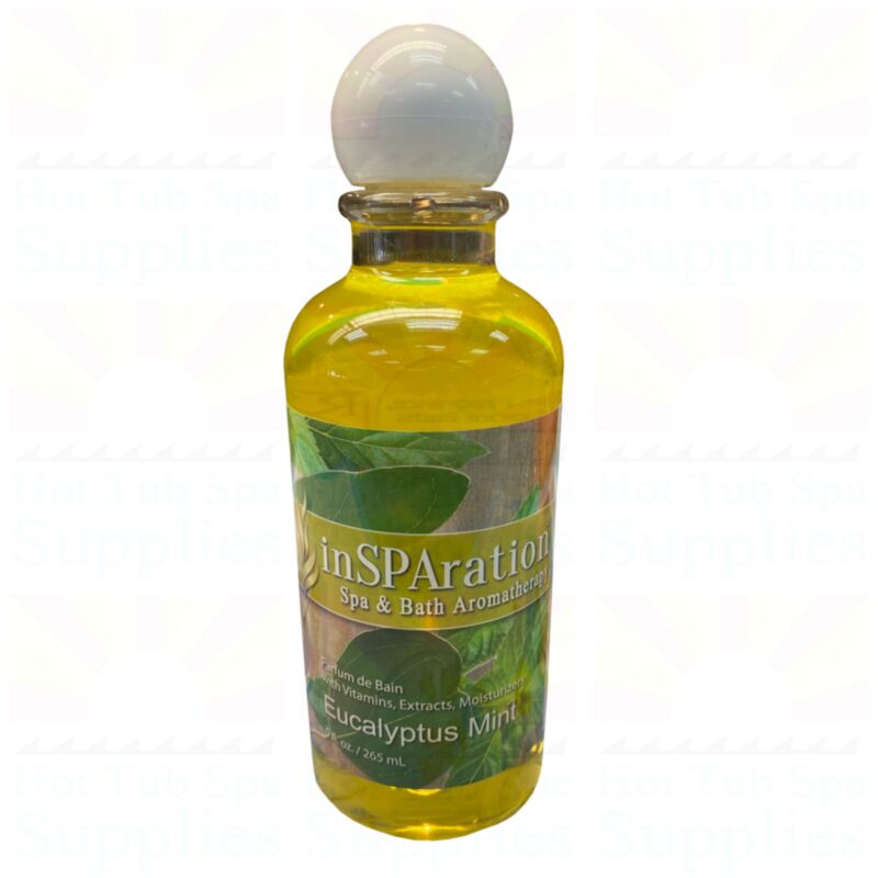 inSPAration Eucalyptus Mint
