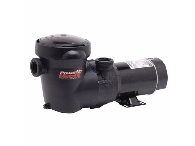 Hayward PowerFlo Matrix Pool Pump, 1.5 HP (SP1593)
