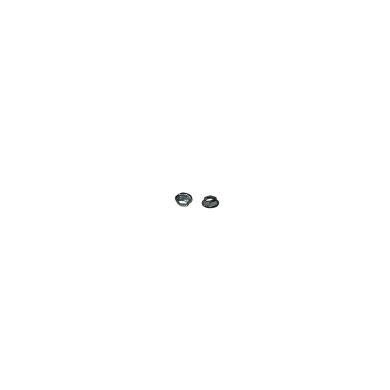 76034 Kit Flange Nut