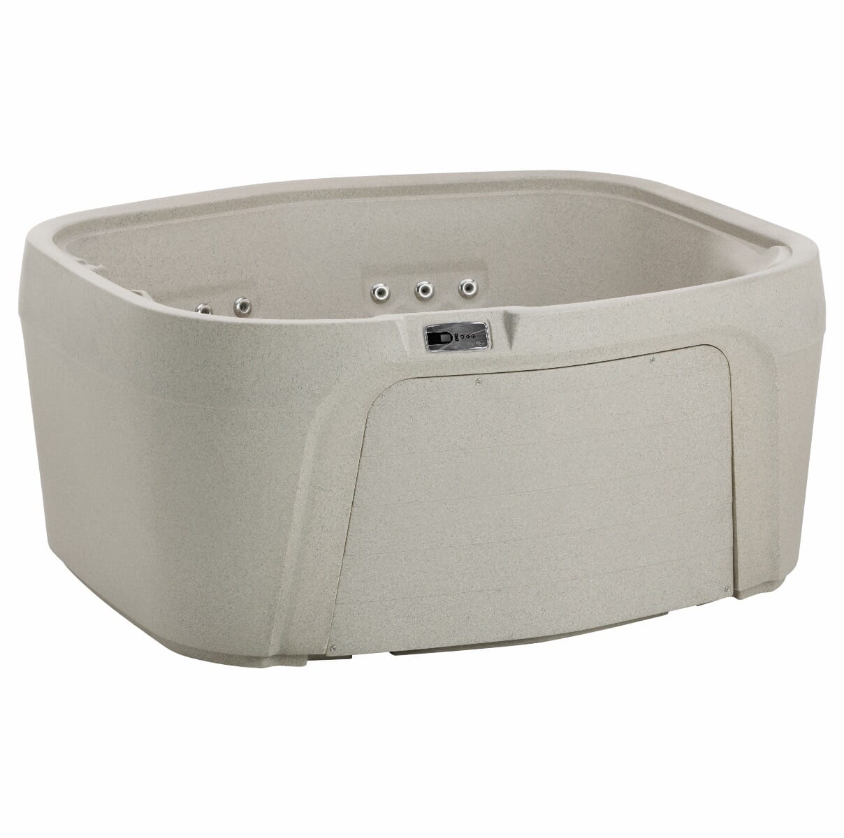 Freeflow Cascina - 4 Person Hot Tub