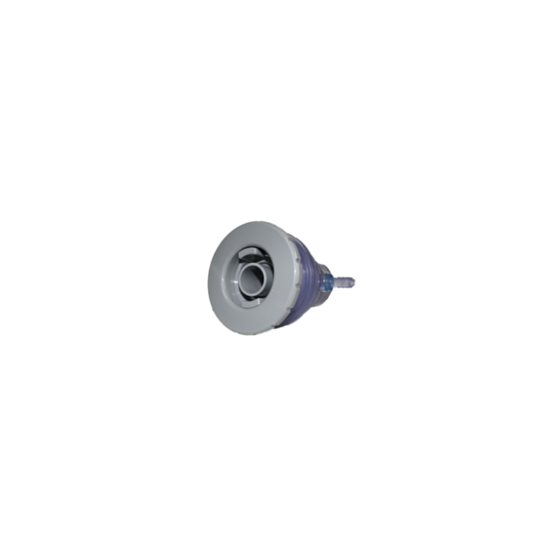 005080 Jet Magna Gray