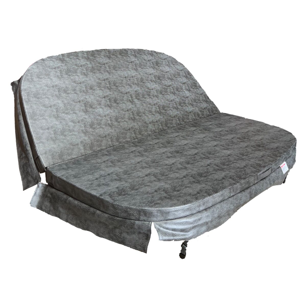 Happy Replacement Hot Tub Cover Compatible with RotoSpa DuraSpa
