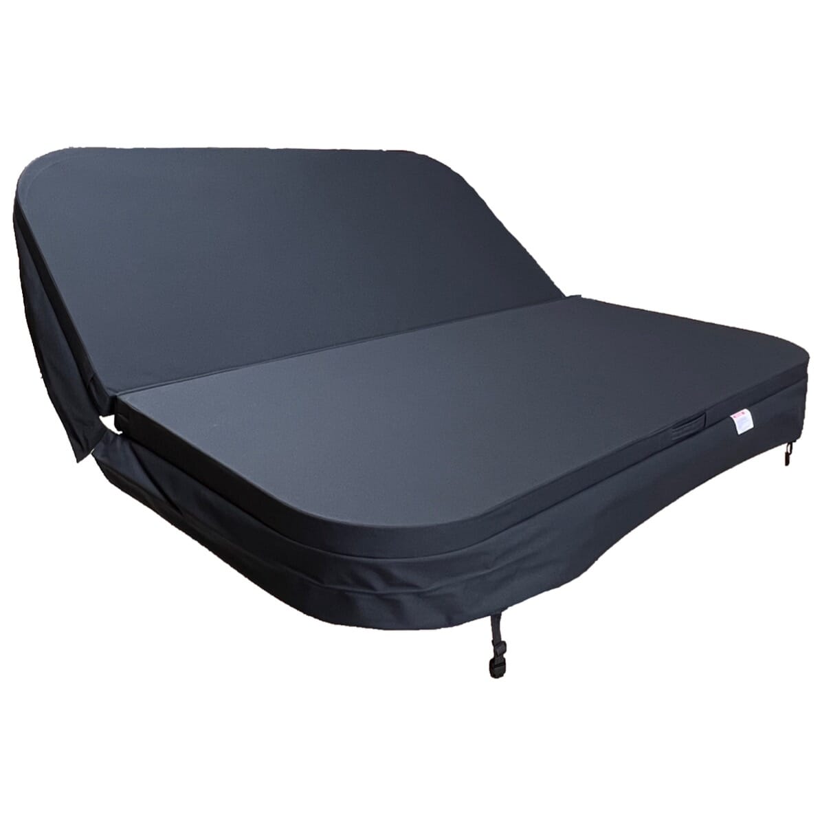Happy Replacement Hot Tub Cover Compatible with Jacuzzi J225